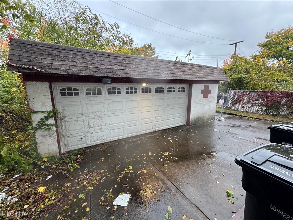 Page Realty Cos Lowell Ave - Residential Income