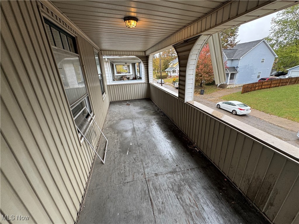 Page Realty Cos Lowell Ave - Residential Income