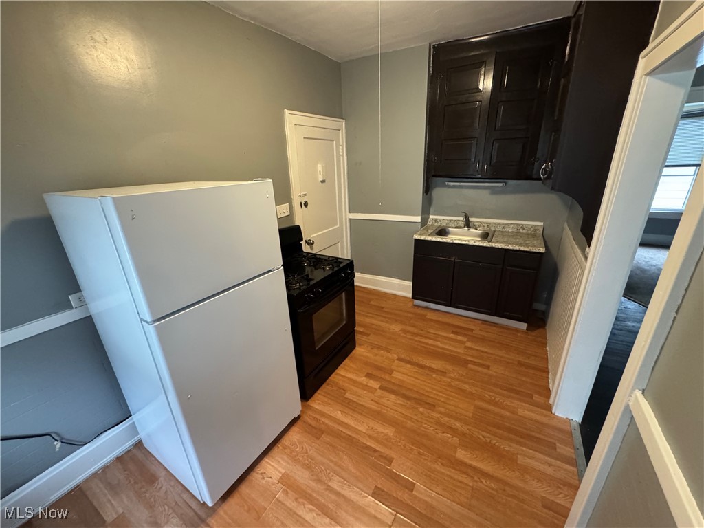 Page Realty Cos Lowell Ave - Residential Income