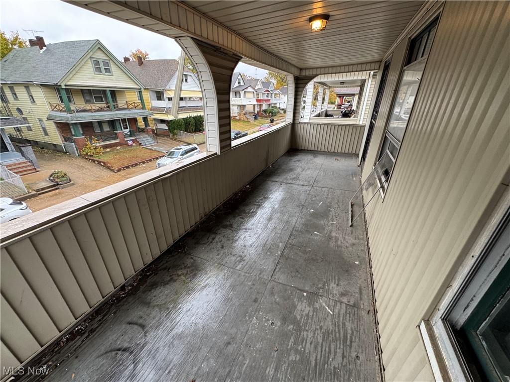 Page Realty Cos Lowell Ave - Residential Income