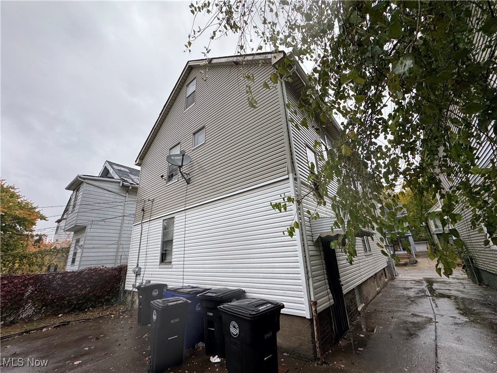 Page Realty Cos Lowell Ave - Residential Income