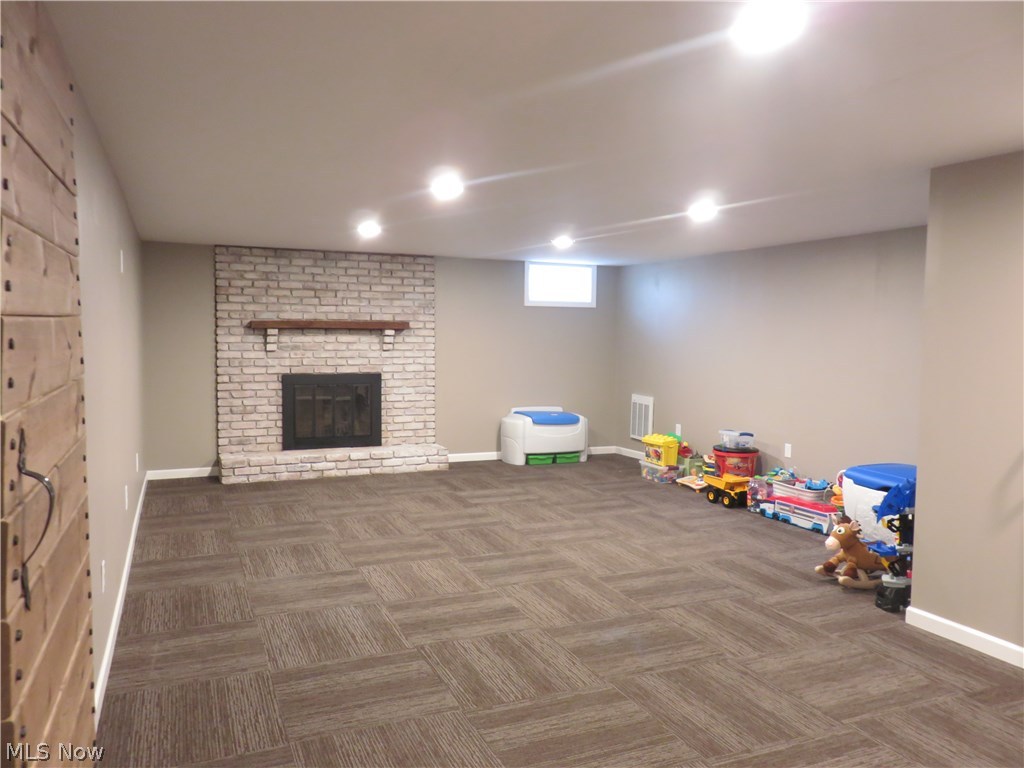 Brimfield - Residential