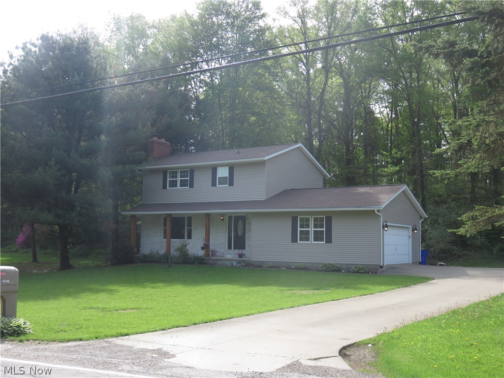 Brimfield - Residential