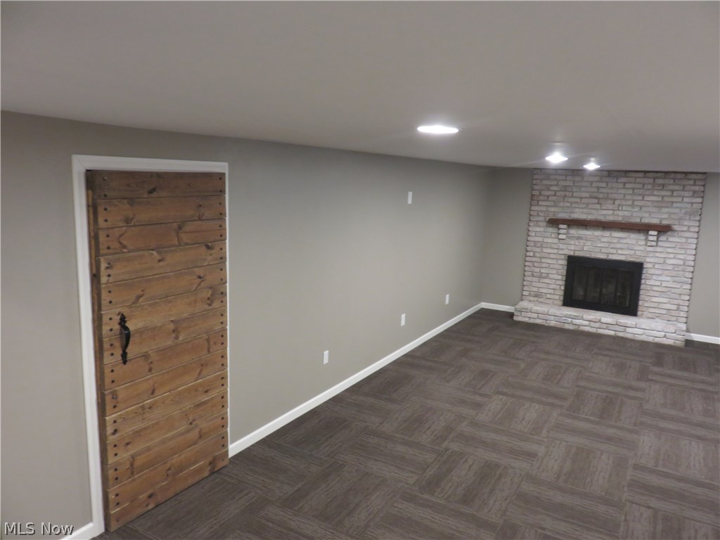 Brimfield - Residential