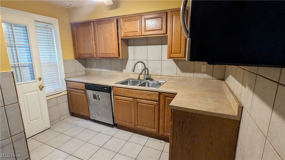 Crestwood - Residential