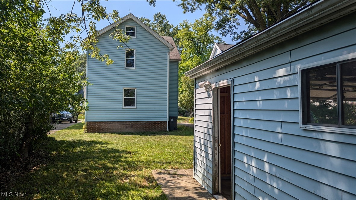 Crestwood - Residential