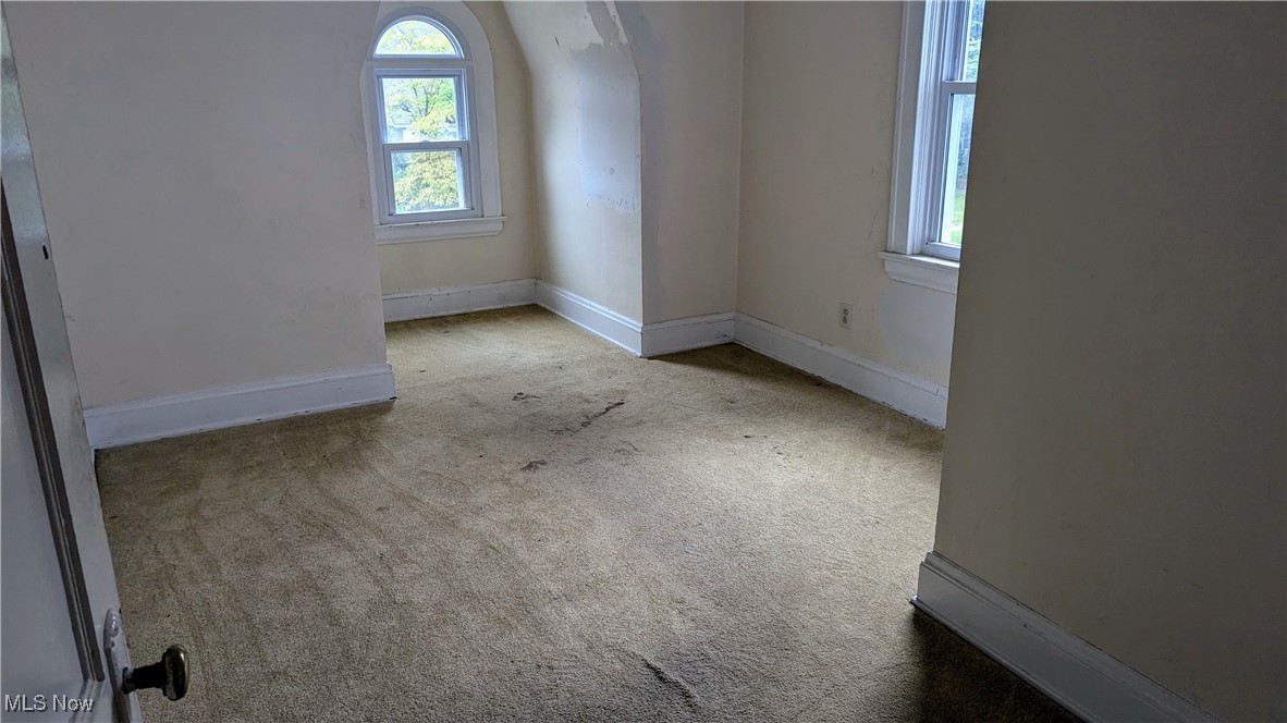 Crestwood - Residential