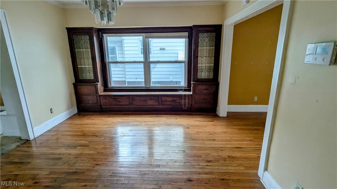 Crestwood - Residential