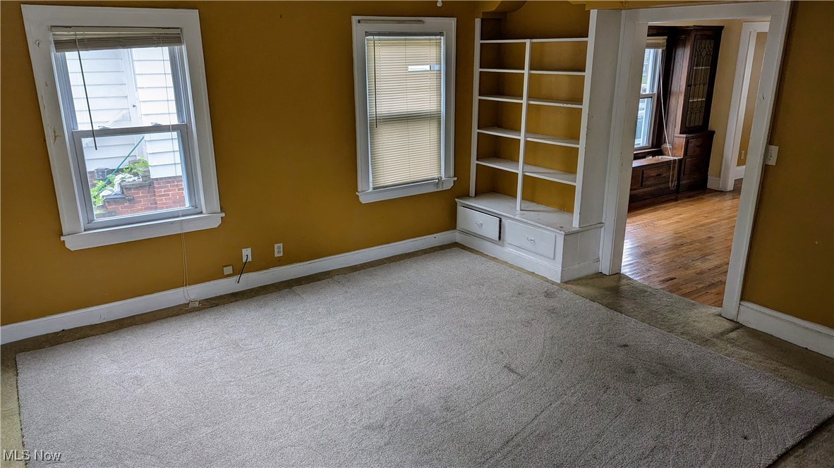 Crestwood - Residential