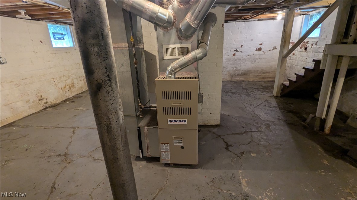 Crestwood - Residential