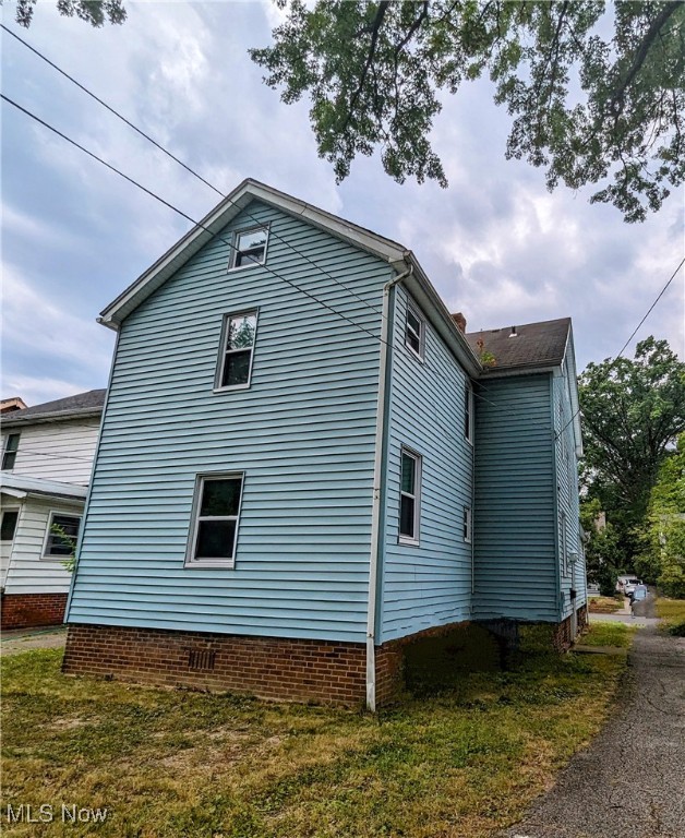 Crestwood - Residential