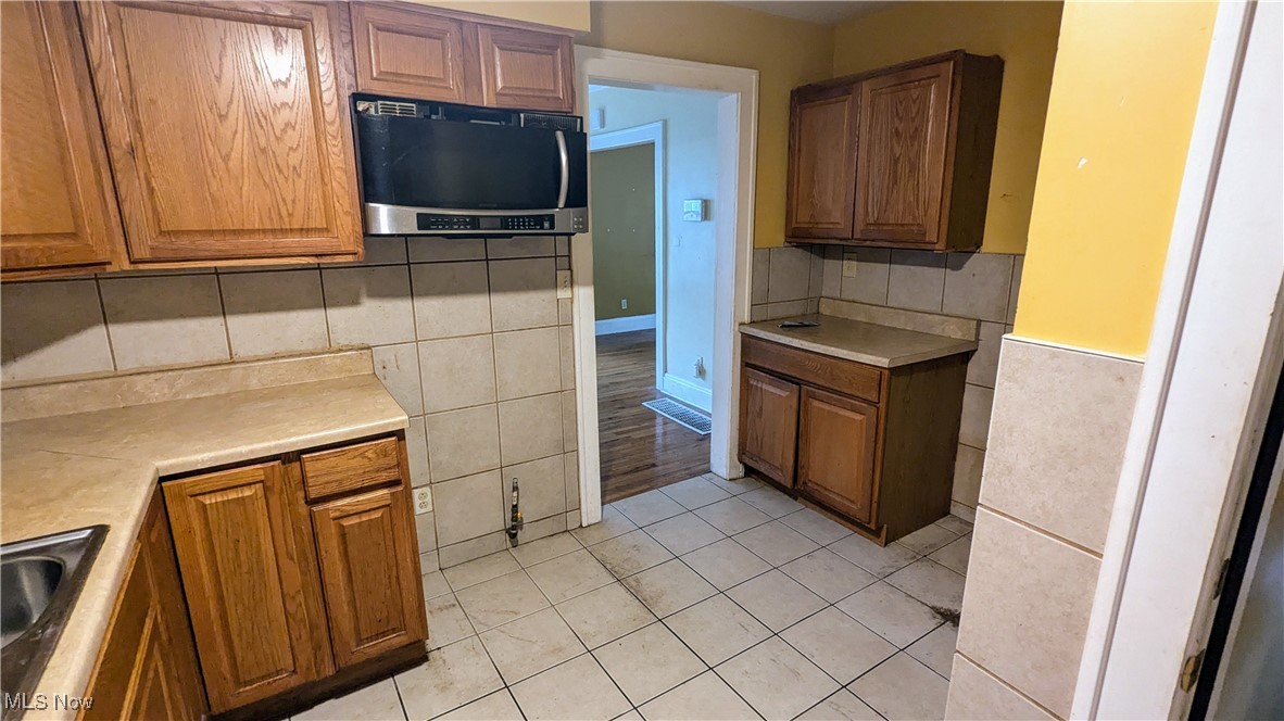 Crestwood - Residential