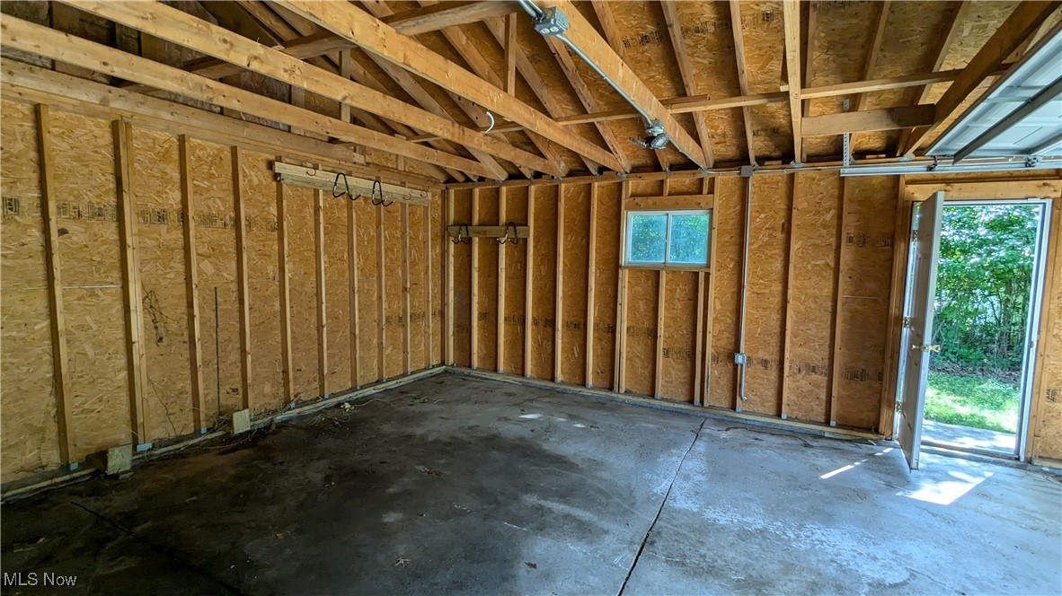 Crestwood - Residential