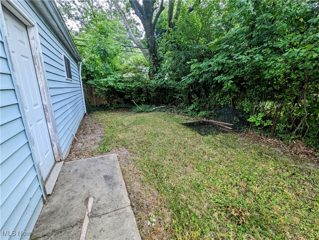 Crestwood - Residential