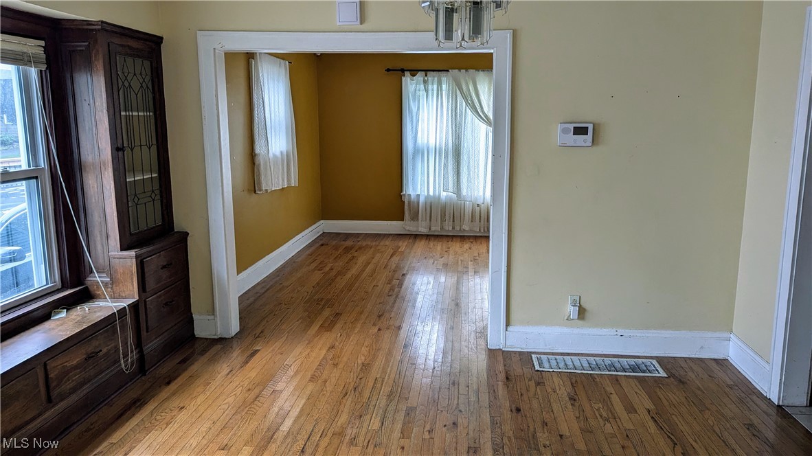 Crestwood - Residential