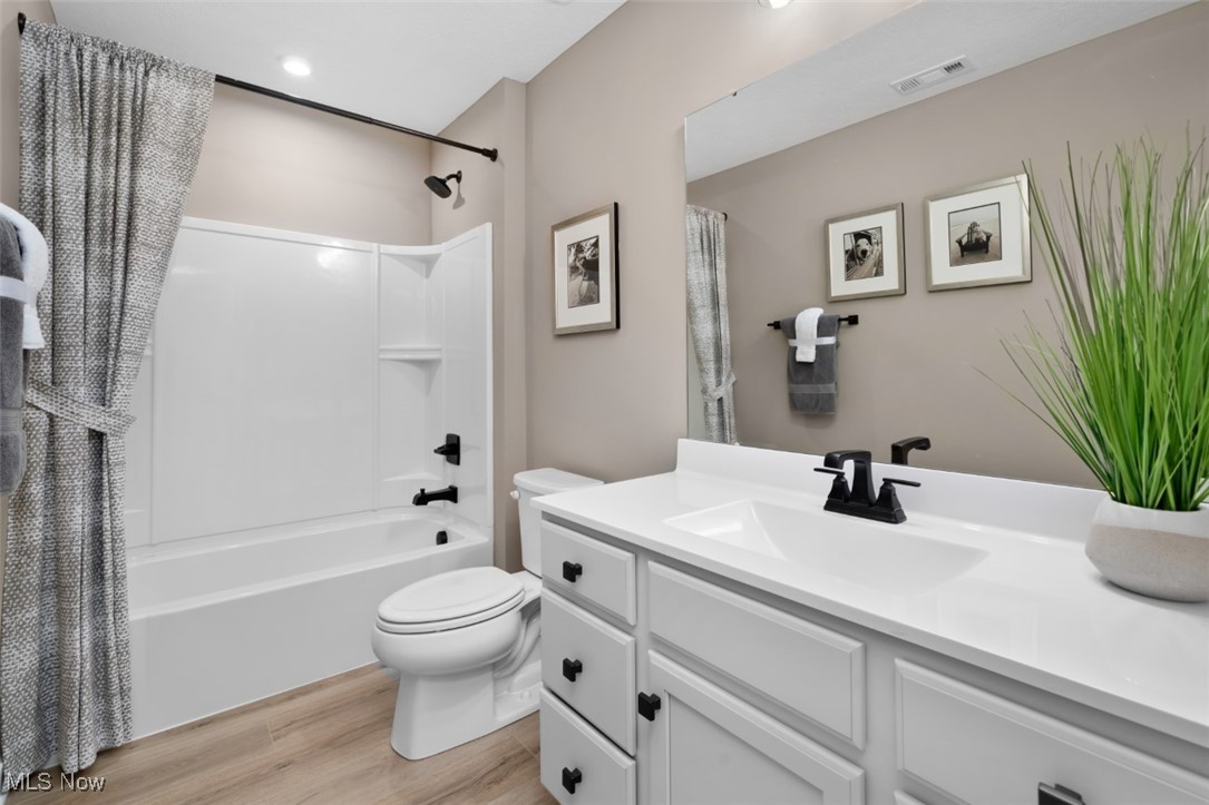 Fairway Pines - Residential