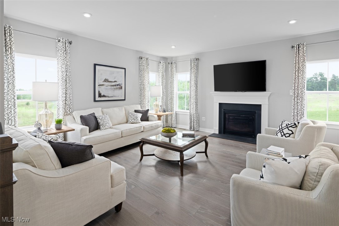 Fairway Pines - Residential