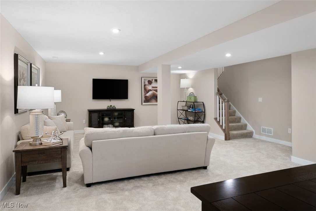 Fairway Pines - Residential