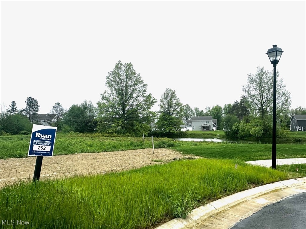 Fairway Pines - Residential