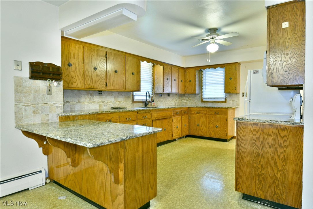 894 Bedford Road, Lowellville, Ohio image 15