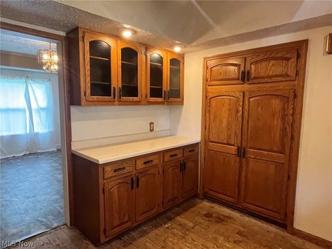 Tiny photo for 304 Lowell Avenue NE, Warren, OH 44483 (MLS # 5210591)