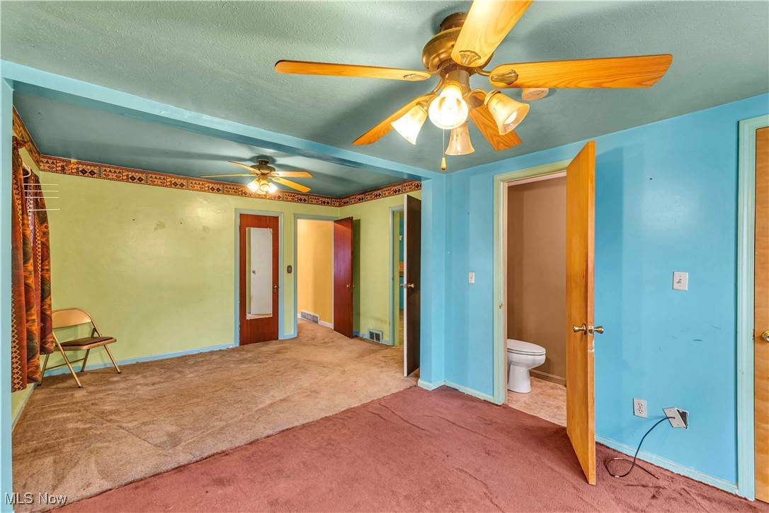 Edgewood Park - Residential