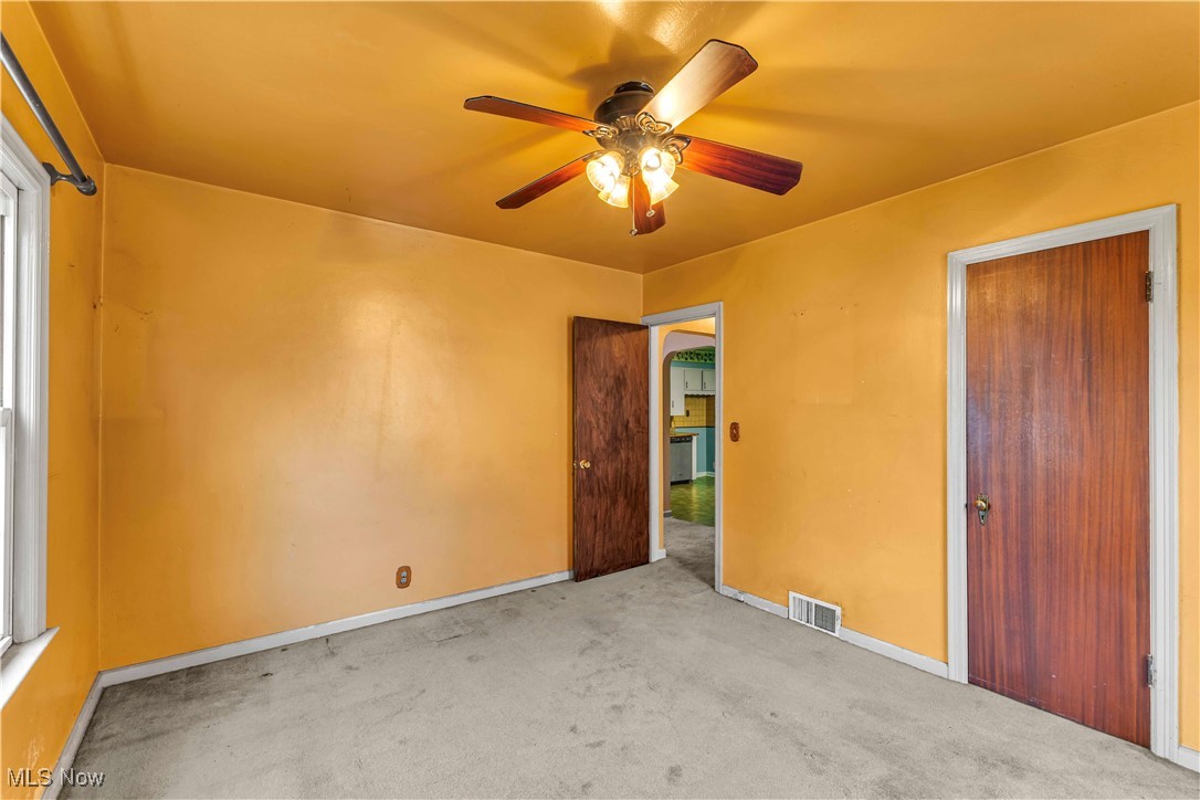 Edgewood Park - Residential