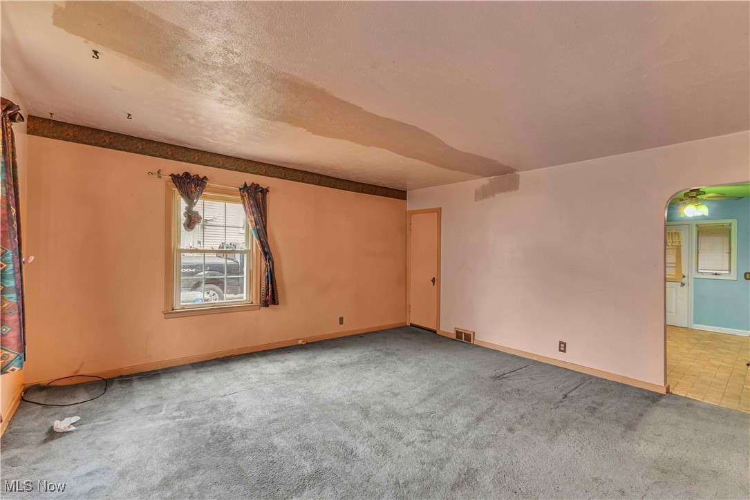 Edgewood Park - Residential