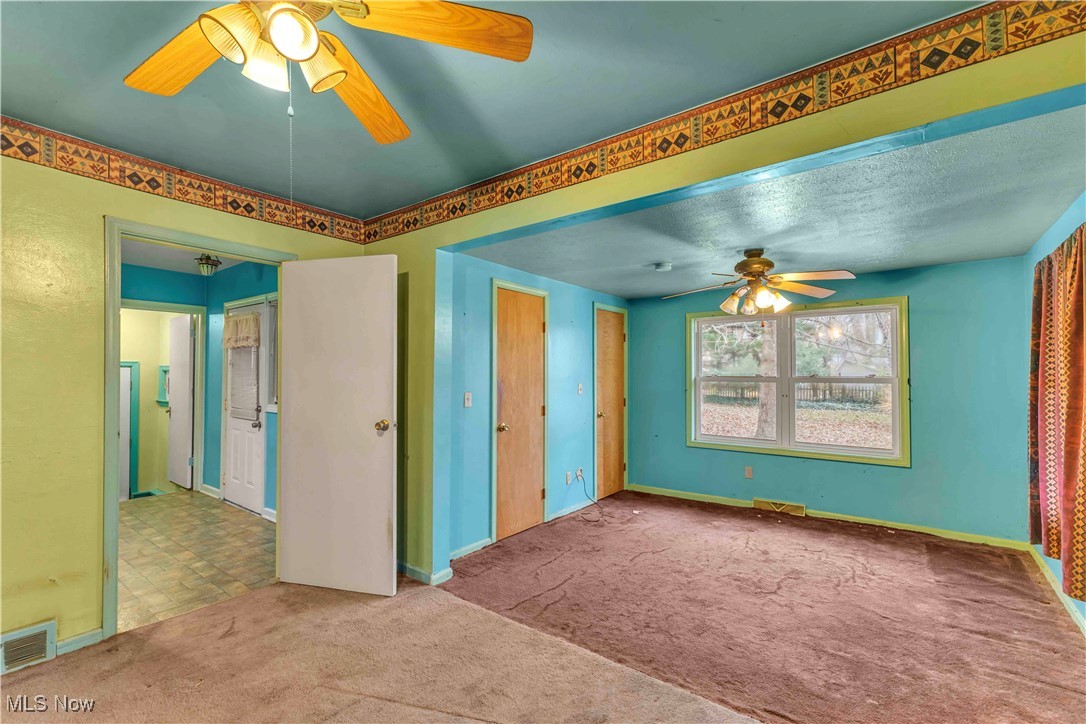 Edgewood Park - Residential