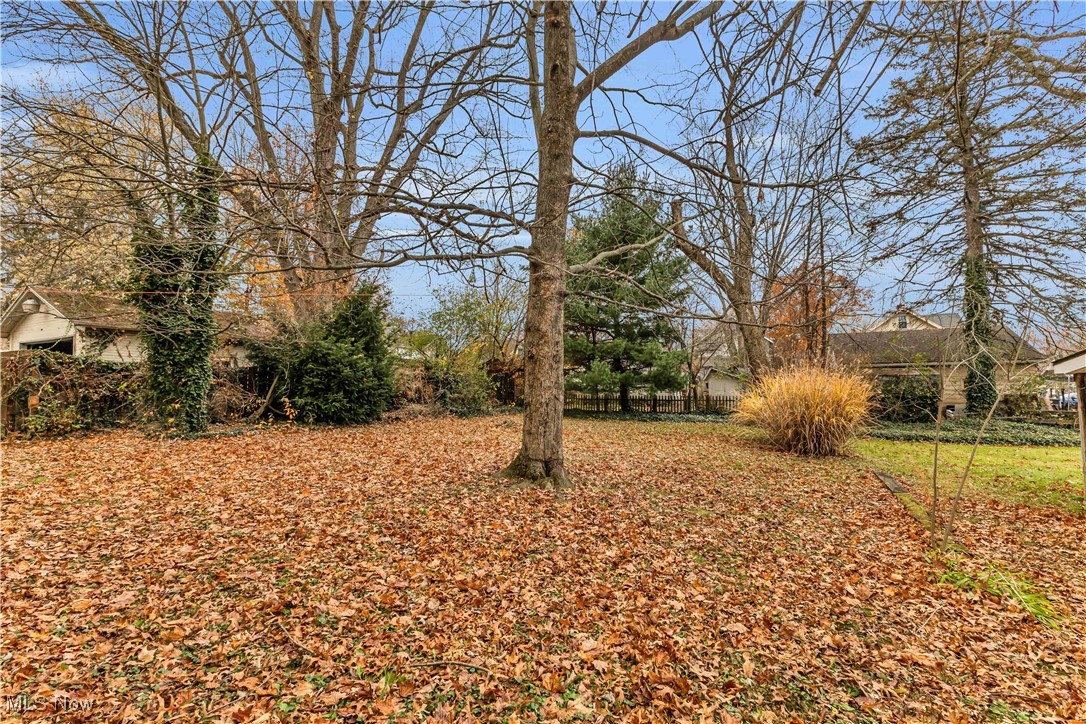 Edgewood Park - Residential