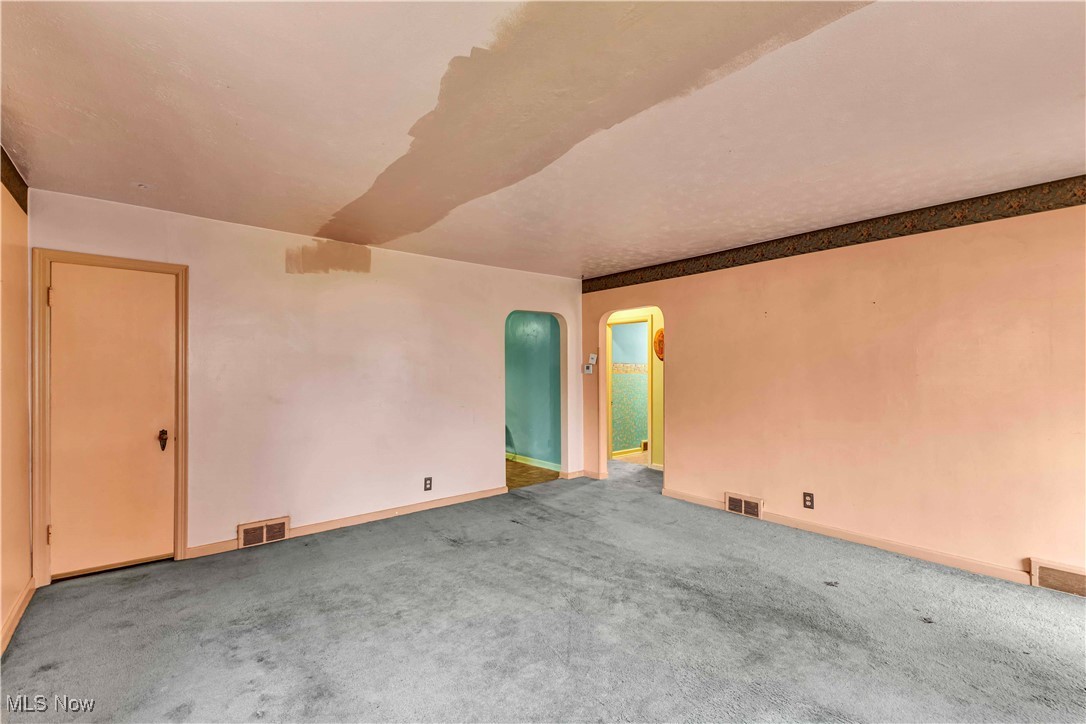 Edgewood Park - Residential