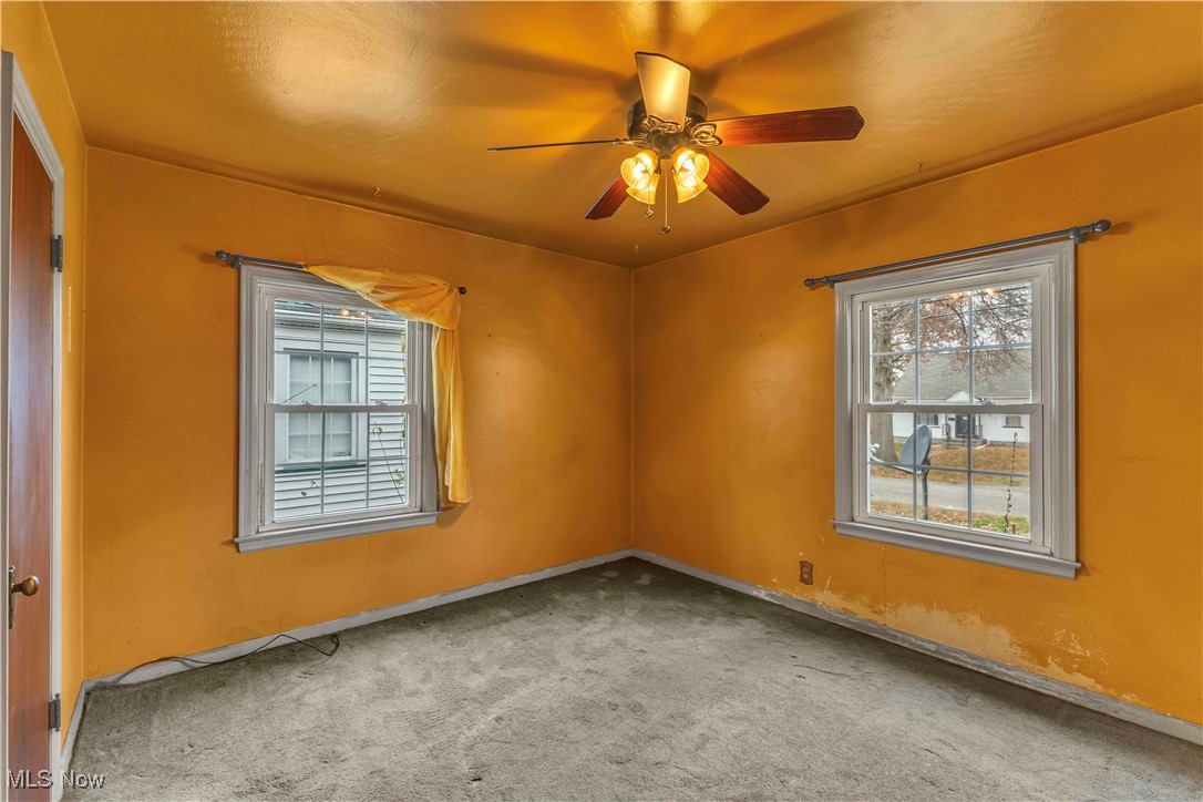 Edgewood Park - Residential