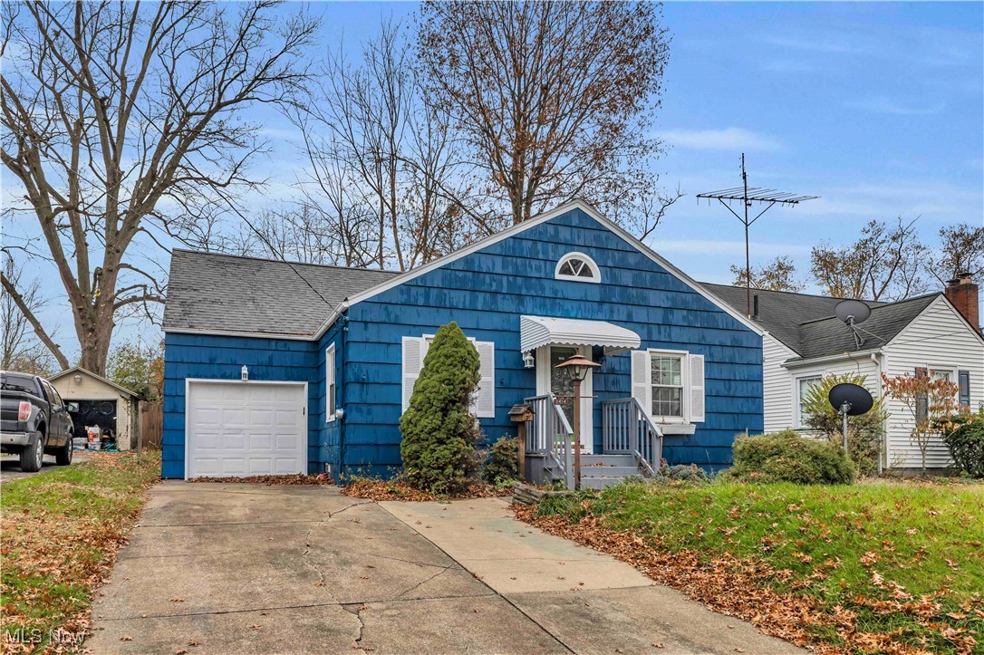 Edgewood Park - Residential