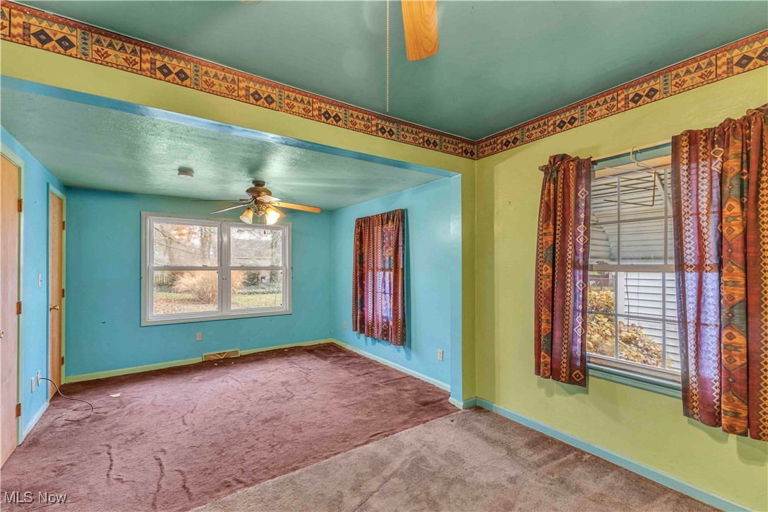 Edgewood Park - Residential