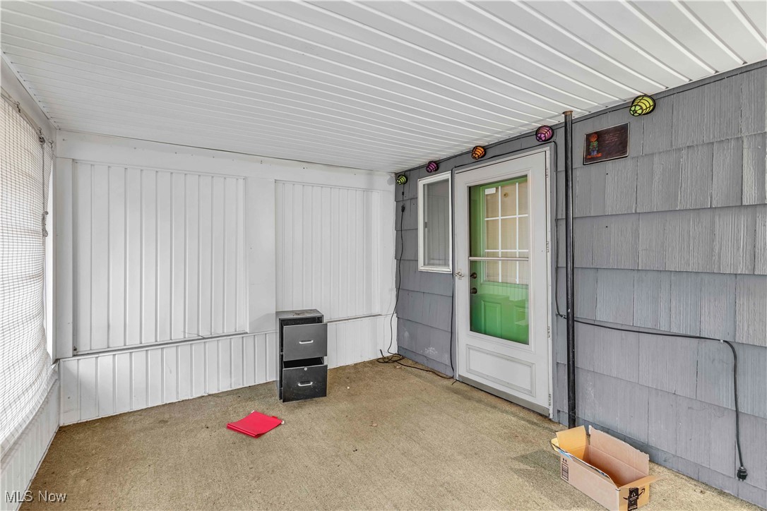 Edgewood Park - Residential