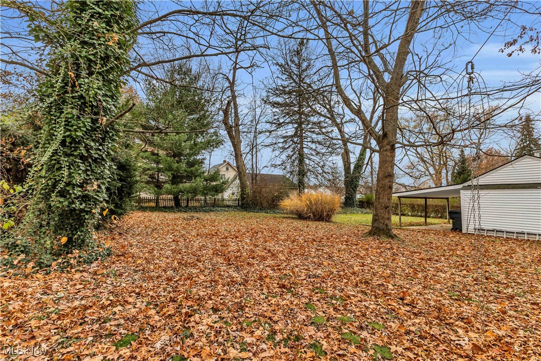 Edgewood Park - Residential