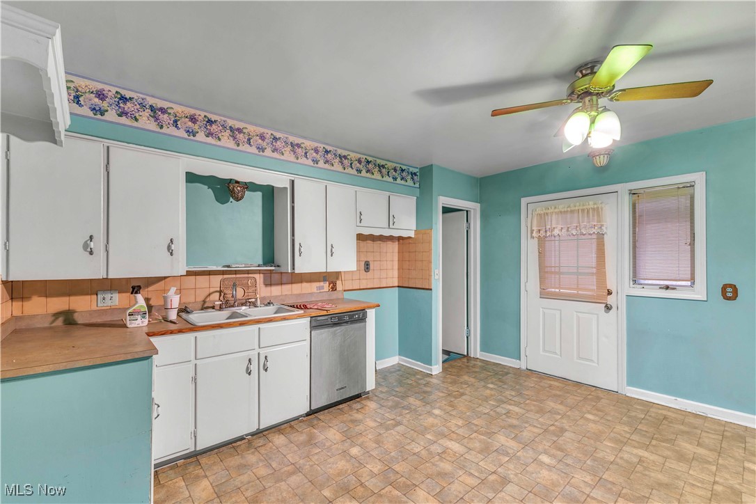 Edgewood Park - Residential