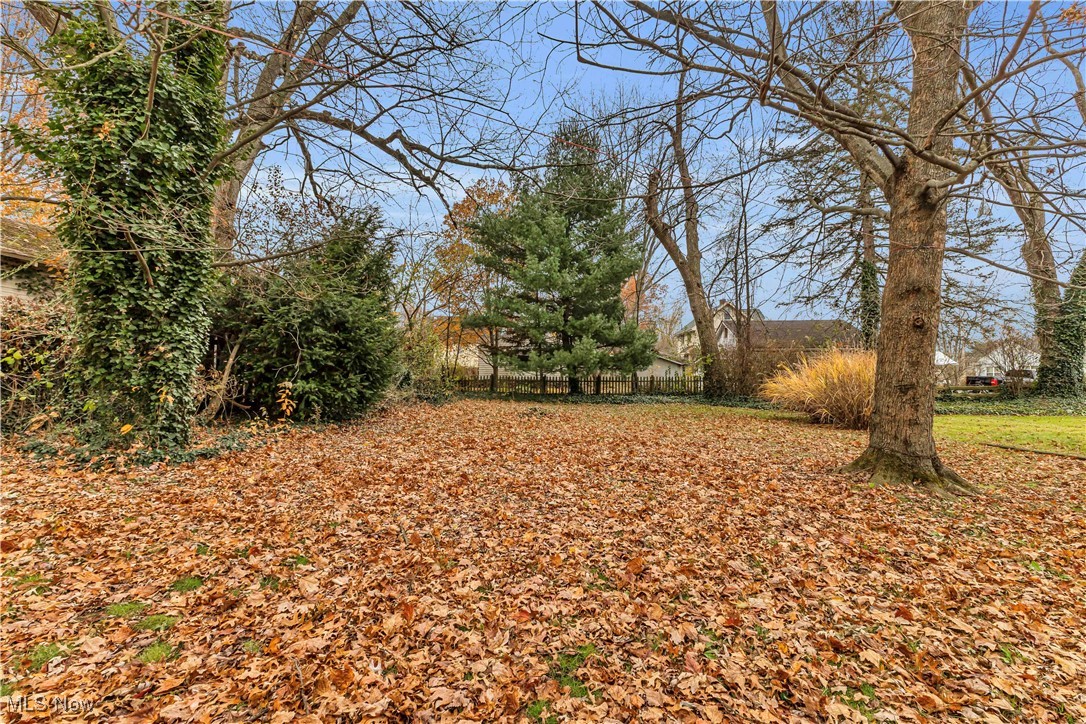 Edgewood Park - Residential