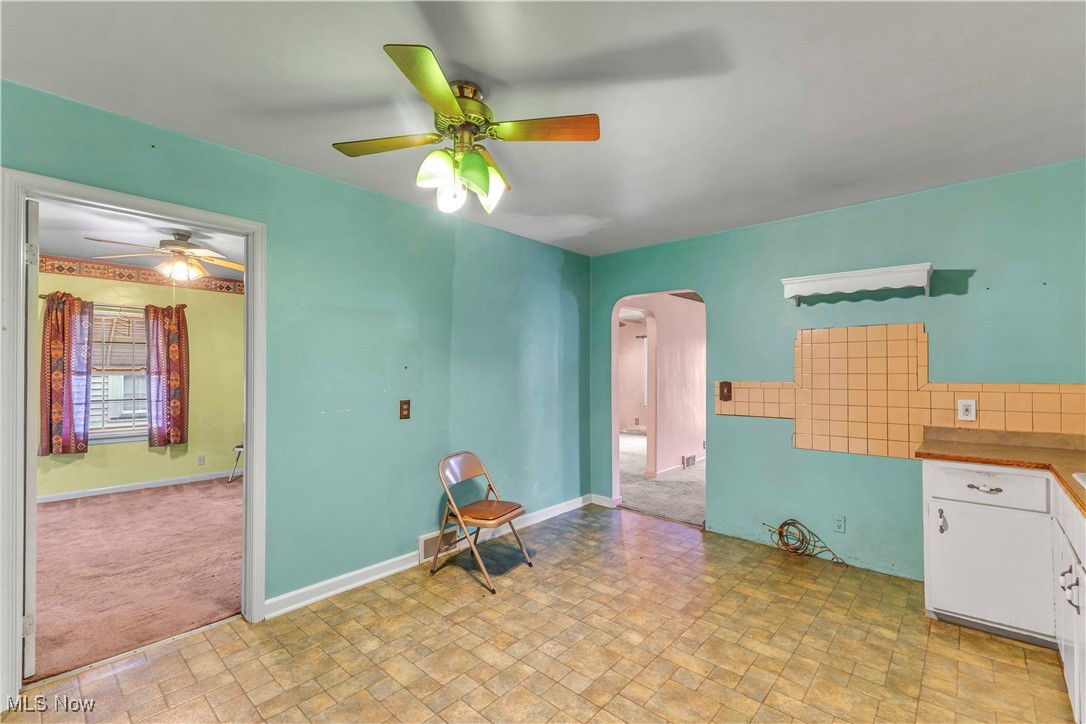 Edgewood Park - Residential