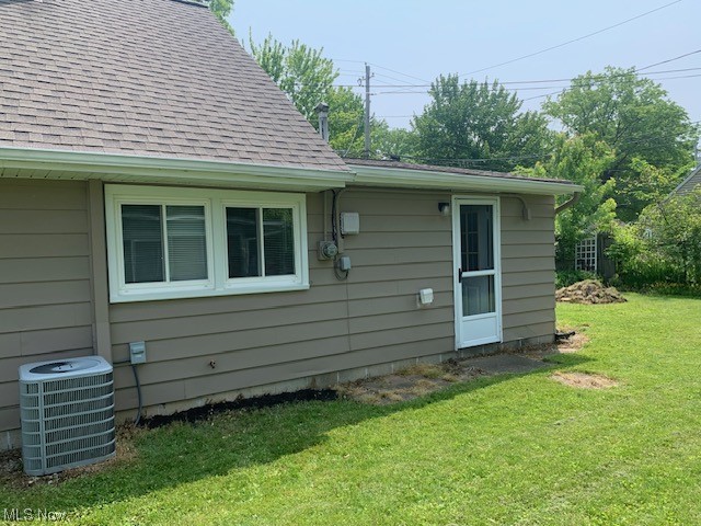 Padway Allotment - Residential