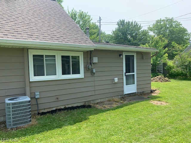 Padway Allotment - Residential