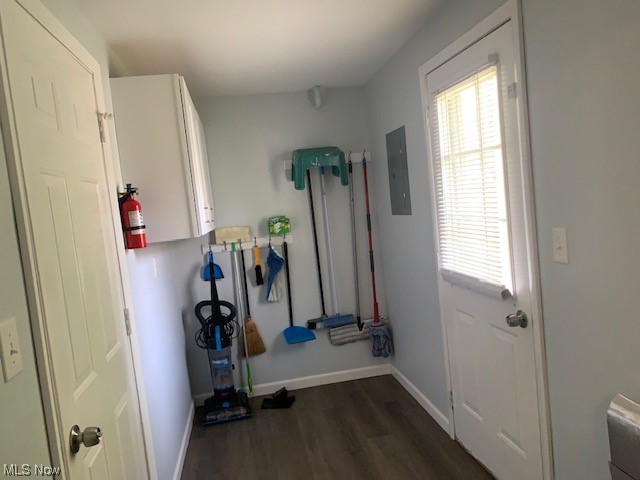 Padway Allotment - Residential