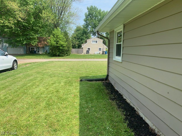 Padway Allotment - Residential