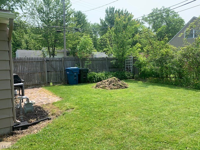 Padway Allotment - Residential