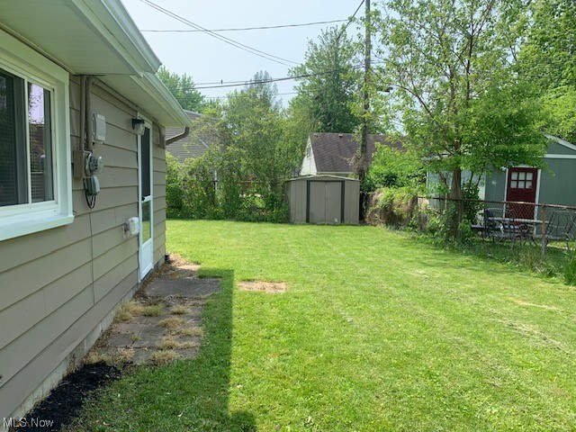 Padway Allotment - Residential