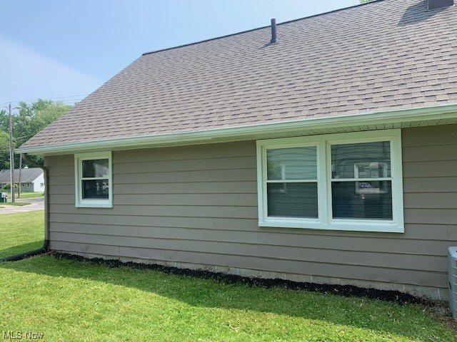 Padway Allotment - Residential