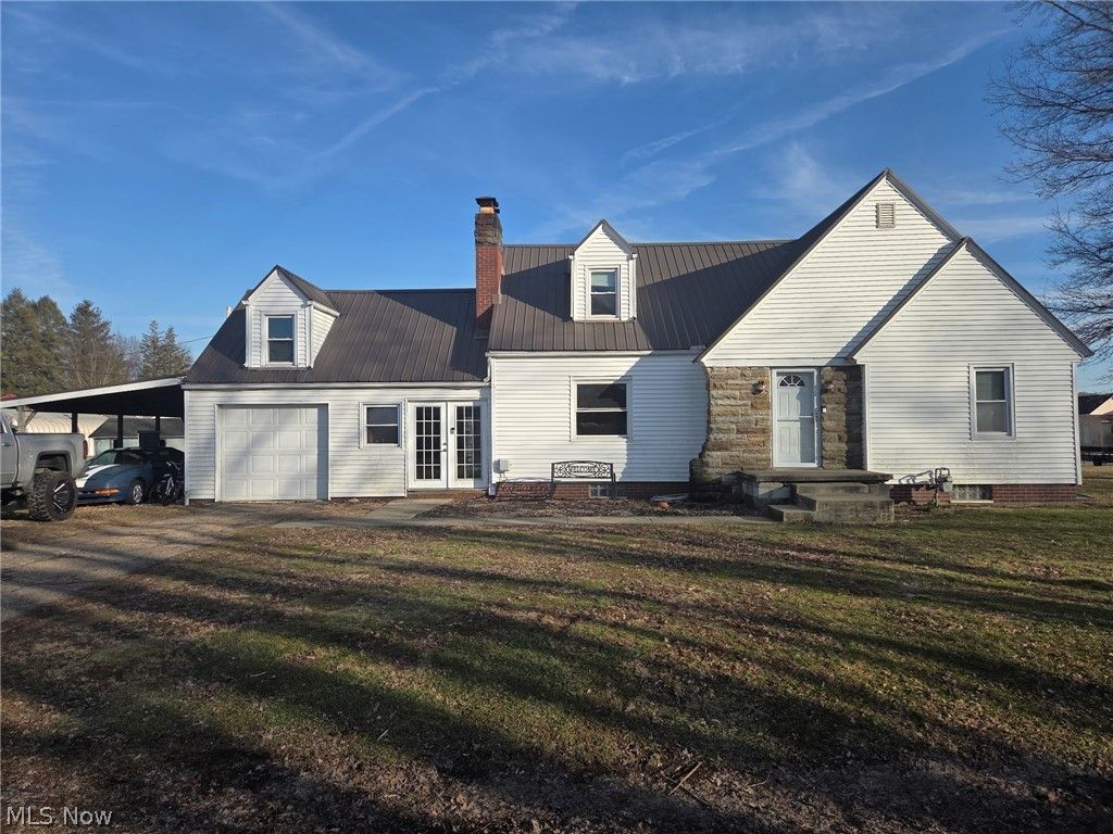 Photo of 210 Biggs Avenue, Conesville, OH 43811 (MLS # 5189794)