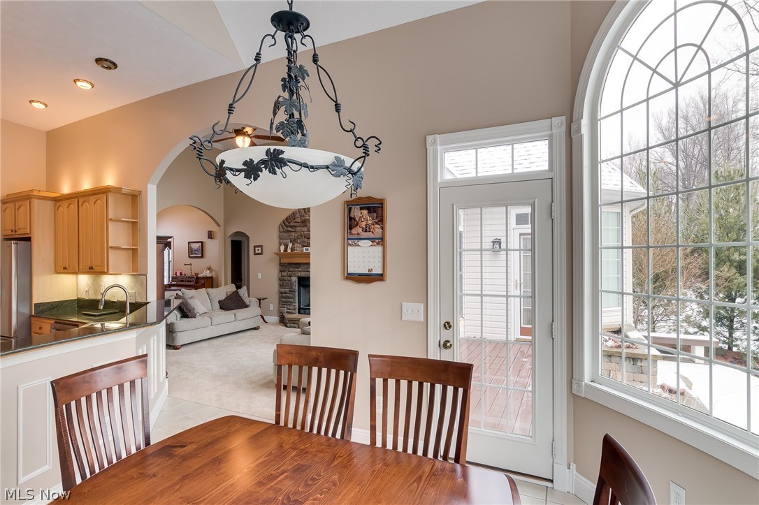 Dawson Estates 07 10 Ph 02 - Residential