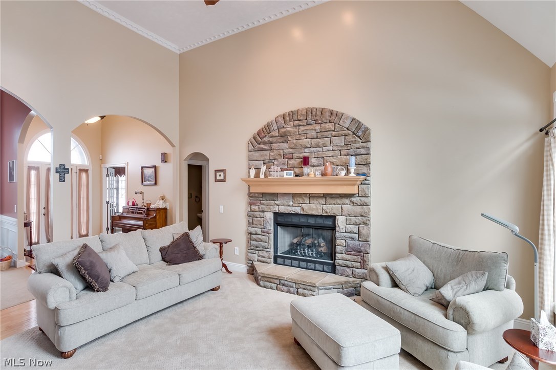 Dawson Estates 07 10 Ph 02 - Residential