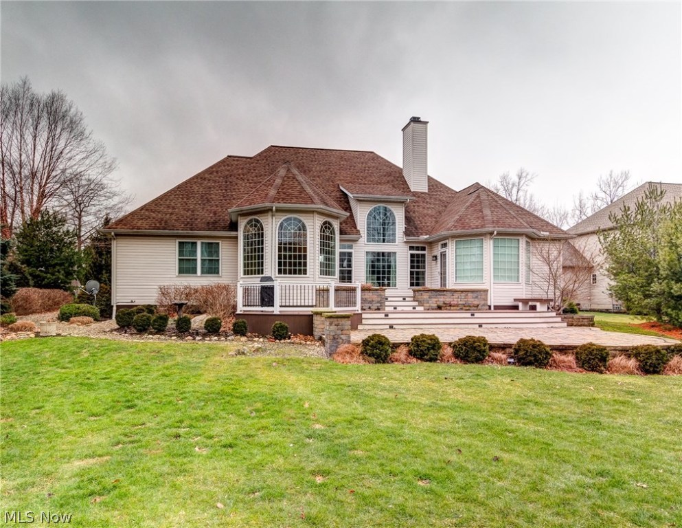 Dawson Estates 07 10 Ph 02 - Residential